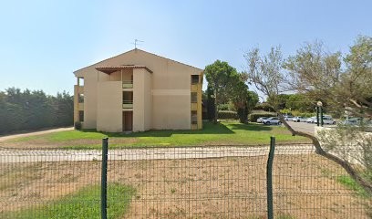 L'Oasis, Résidence Hôtelière à La Garde