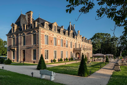 Alexandra Palace - La Maison Younan, Hôtel à Mazières-en-Gâtine