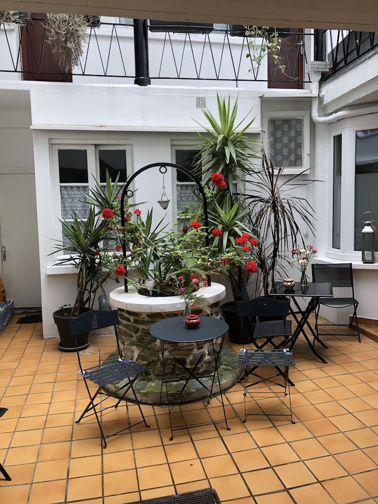 Hôtel Moderna, Hôtel à Cherbourg-en-Cotentin