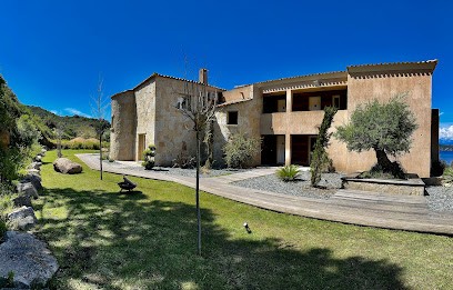 Residence Aigue Marine, Résidence Hôtelière à Coti-Chiavari