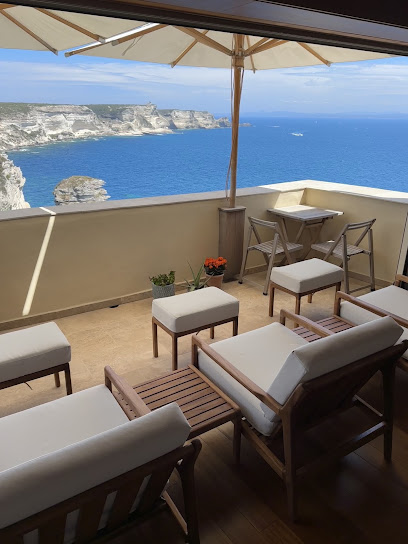 Entre Ciel Et Mer Hôtel à Bonifacio