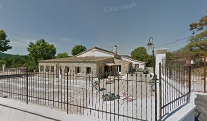 Espace Esthétique Costa Ba-Hia, Hôtel au Muy