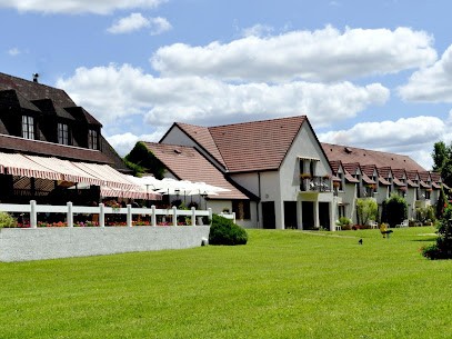 Logis Hôtel Le Relais De Pouilly, Hôtel à Pouilly-sur-Loire
