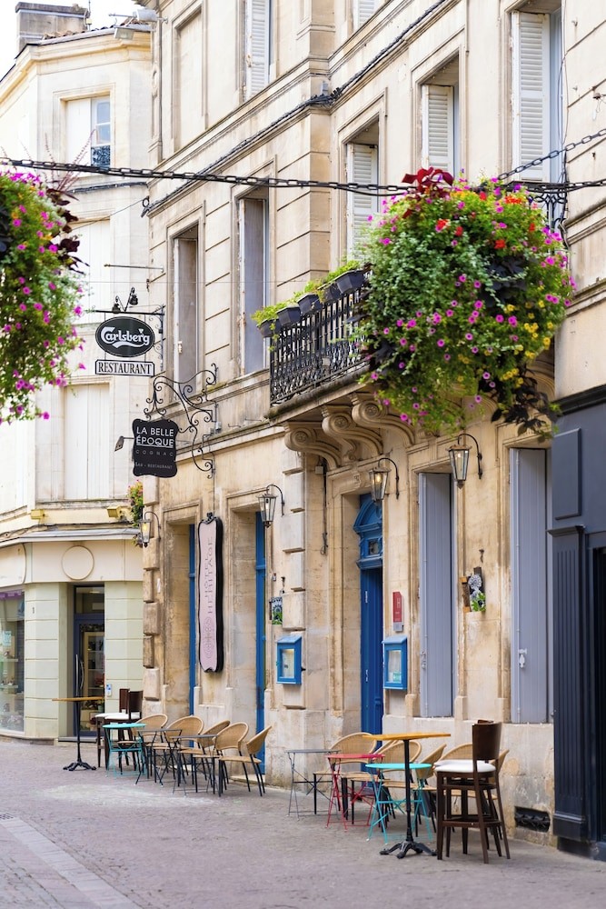 Hotel Heritage, Hôtel à Cognac
