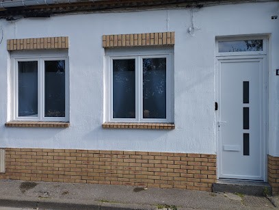 la forge, Hôtel à Bourbourg