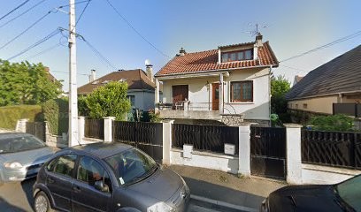 Fati, Hôtel à Goussainville