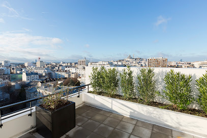 Simon's Boutique Hotel Hôtel à Paris 18