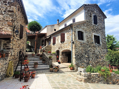 Mes Maisons – Gîtes & Villas In The South Of France Hôtel à Gagnières
