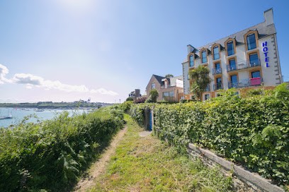 Résidence Bellevue Vue sur Mer - Camaret sur Mer, Résidence Hôtelière à Camaret-sur-Mer