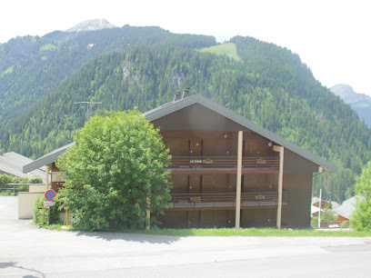 Appartement Joran Pour 4 Personnes- Belvilla By Oyo Hôtel à Châtel