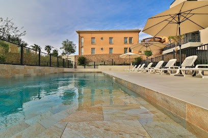 Hotel Soleil Et Jardin, Hôtel à Sanary-sur-Mer