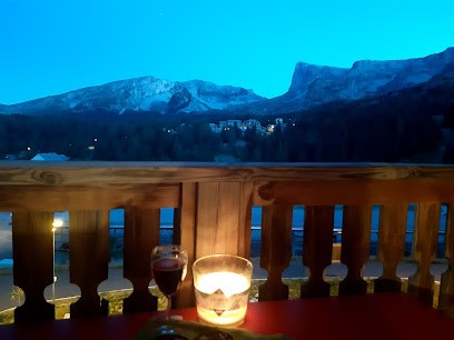 Résidence Mona Lisa Chaumettes, Résidence Hôtelière à Dévoluy