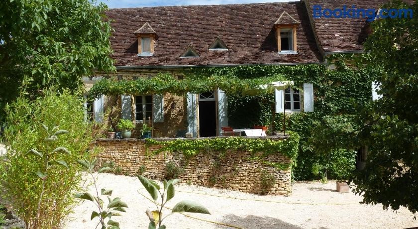 La vignolle, Hôtel à Aubas