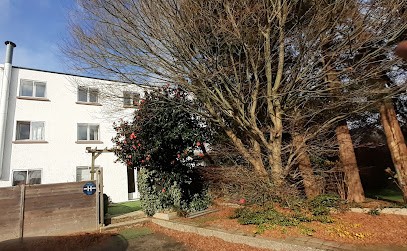 Fuzei Hotel, Hôtel à Lanester