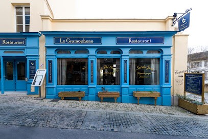 Hôtel Le Parc, Hôtel à Marly-le-Roi