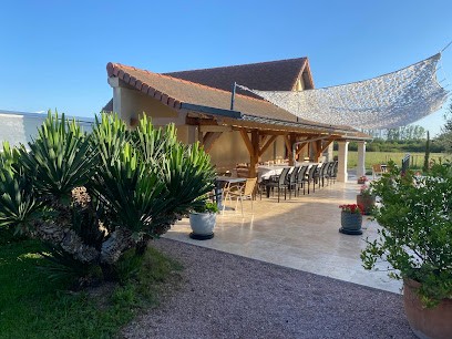 Gite du Pied de Biche, Hôtel à Saint-Gérand-de-Vaux