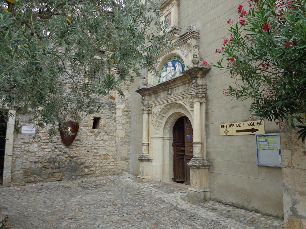 Hôtel Du Centre, Hôtel à Pierrelatte