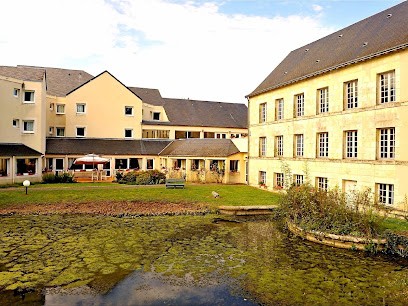Logis Hôtel Le Relais Du Moulin, Hôtel à Valençay