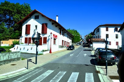 Hôtel Mendi Bichta, Hôtel à Urrugne