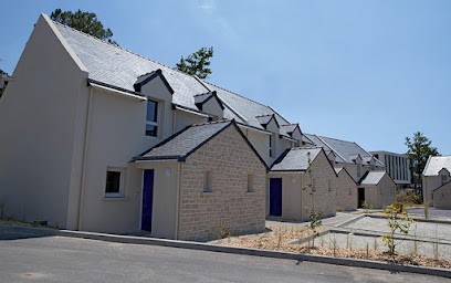 Résidence Ker Goh Lenn - Vacancéole, Résidence Hôtelière à Plescop