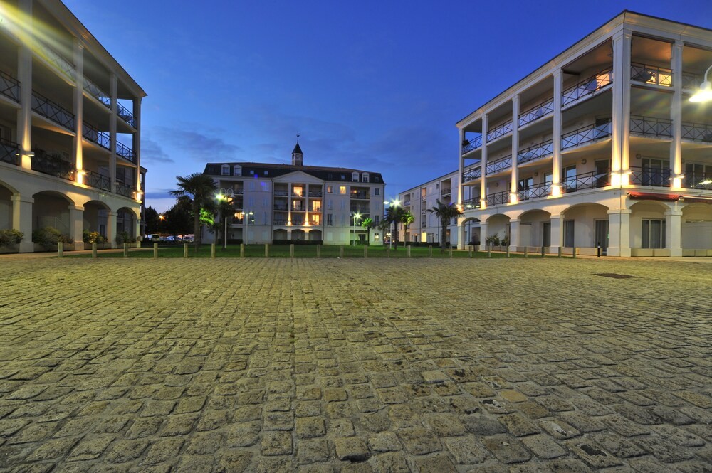 AJC Hôtelier, Résidence Hôtelière à Rochefort