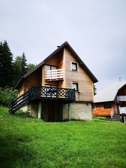 L’Aurore, Résidence Hôtelière aux Déserts