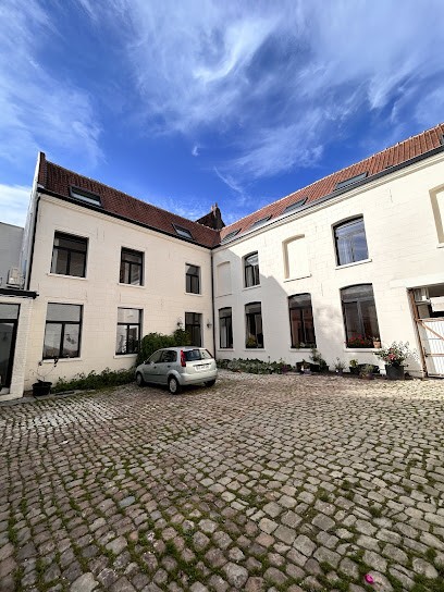Maison Georges, Hôtel à Tourcoing