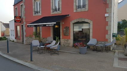 Le Marléa, Hôtel à Pont-de-Buis-lès-Quimerch