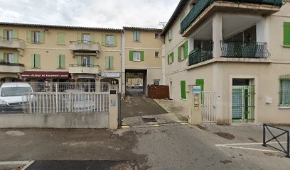 Duplex, Hôtel à Beaucaire