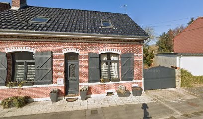 les quatre saisons, Hôtel à Arleux-en-Gohelle