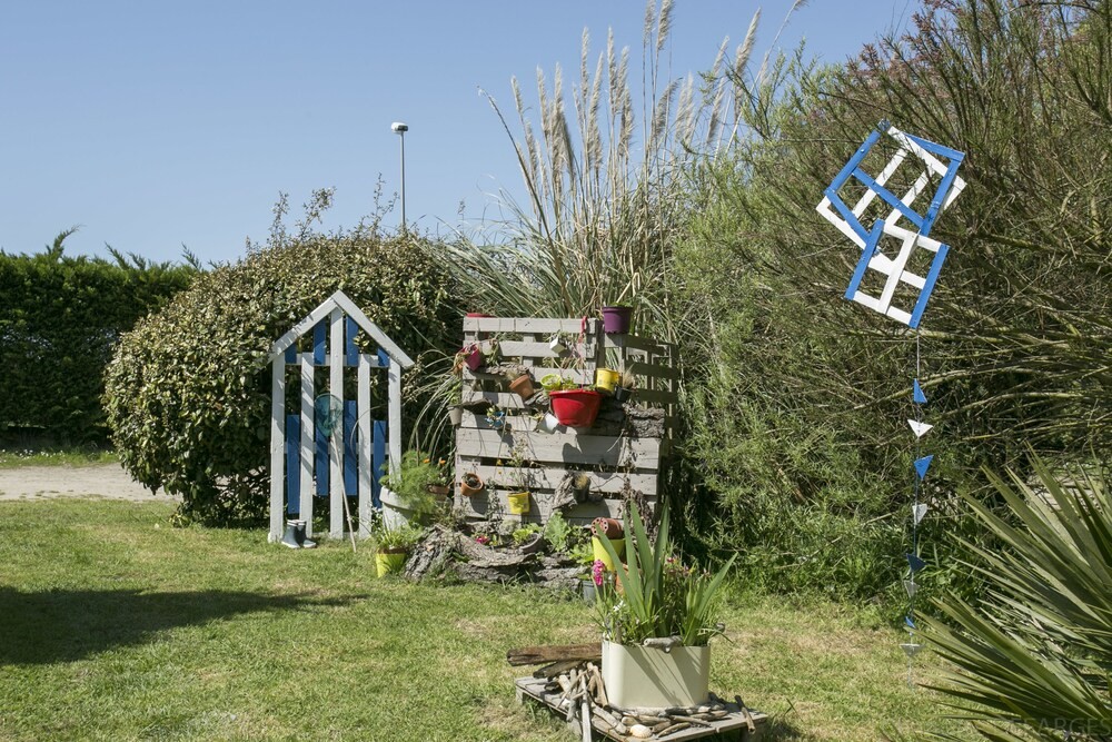 Eurocean - La Baule Guérande (by Popinns), Hôtel à Guérande