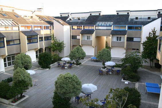 Quality Hôtel Quimper Kerloc'h Gwen, Hôtel à Combrit