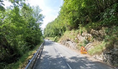CP Restauration, Hôtel à Saint-Alban-Leysse