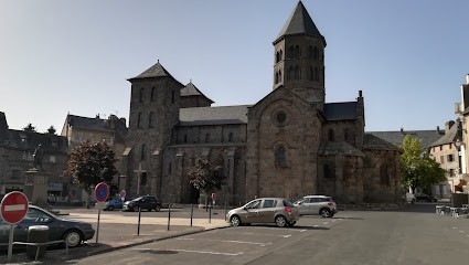 Les Routiers, Hôtel à Mauriac