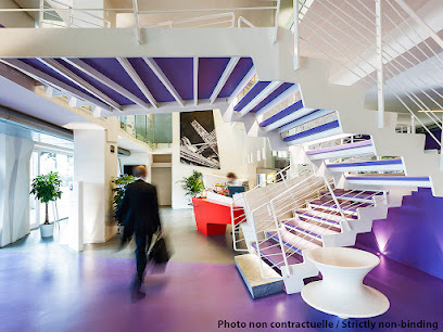 Ibis Styles Amiens Sud Hôtel à Amiens