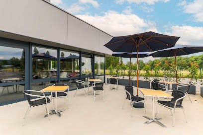 ACE Hôtel Thionville Porte De Luxembourg, Hôtel à Thionville