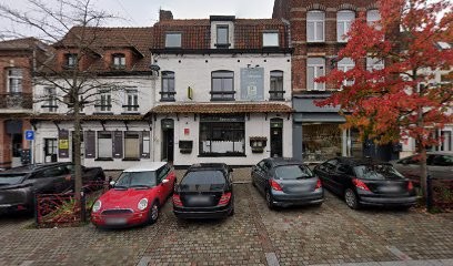 Lootens Monique, Hôtel à Halluin