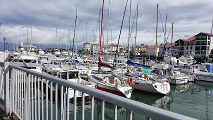 Hôtel Bakea, Hôtel à Ciboure