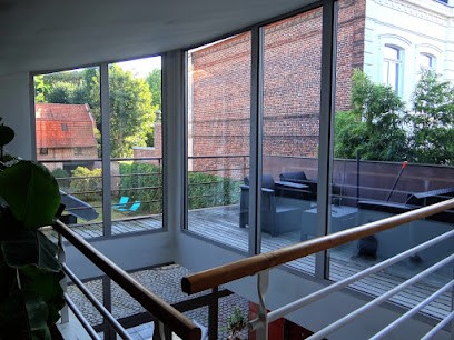 La Maison Burgault - Chambres D'Hôtes, Hôtel à Seclin