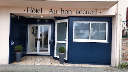 Au Bon Accueil, Hôtel à Perros-Guirec