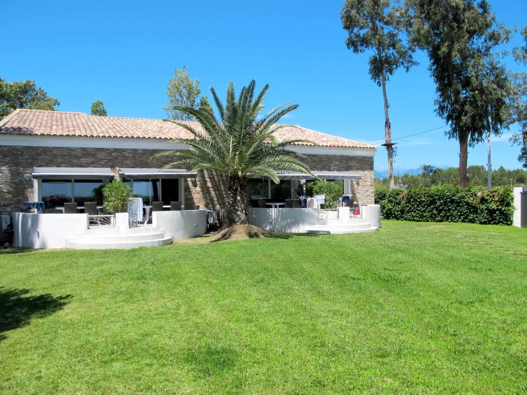 A Suara Di Mare, Hôtel à Ghisonaccia