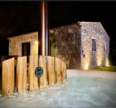 Les Bergeries De Figari Hôtel à Figari