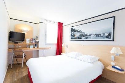 Hôtel Inn Eybens - Grenoble Sud, Hôtel à Eybens
