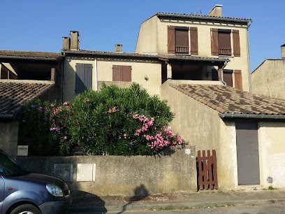 Hotel-restaurant La Bonne Humeur, Hôtel à Méjannes-le-Clap