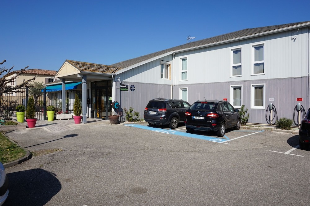 Acotel Confort, Hôtel au Pontet