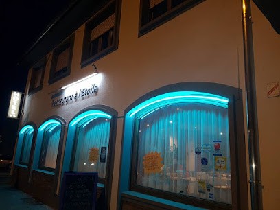 À L’étoile, Hôtel à Haguenau