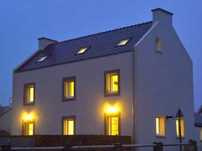 L'Aod, Maison D'Hôtes Insulaire à Ouessant, Hôtel à Ouessant