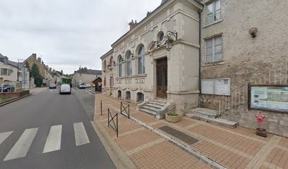SUÈVRES RESTAURATION, Hôtel à Suèvres