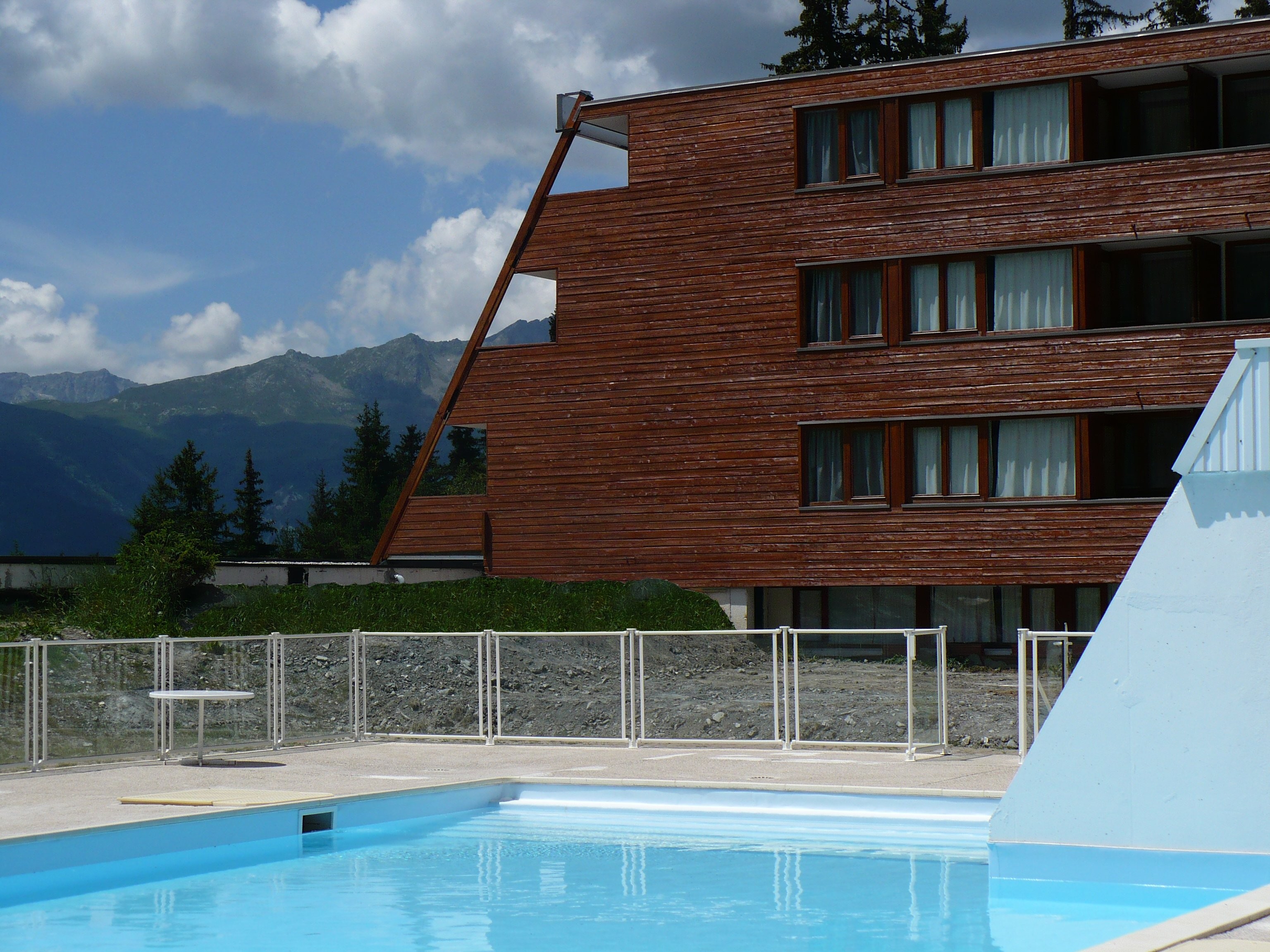 Hôtel et Spa Arcadien, Hôtel à Bourg-Saint-Maurice