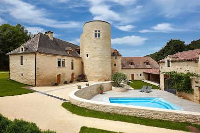 La Tour De Ginaillac, Hôtel aux Arques